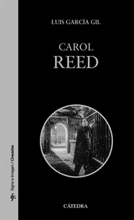 Books Frontpage Carol Reed