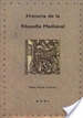 Front pageHistoria de la Filosofía Medieval