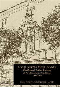 Books Frontpage Los juristas en el poder