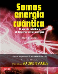 Books Frontpage Somos Energía Cuántica
