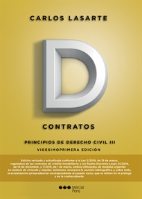 Books Frontpage Principios de Derecho civil