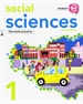 Front pageThink Do Learn Social Sciences 1st Primary. Activity book pack Module 2