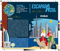 Books Frontpage Escapada Dubai