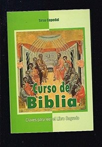 Books Frontpage Curso de Biblia (5. edición. 2. impresión)