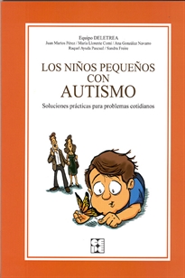 Books Frontpage Los Niños Pequeños con Autismo.