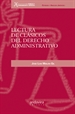 Front pageLectura de clásicos del derecho administrativo
