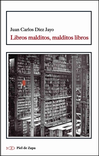 Books Frontpage Libros malditos, malditos libros