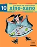 Front pageXino-Xano 10 escriptura
