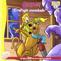 Books Frontpage Scooby-Doo y la narizota desaparecida