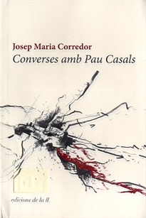 Books Frontpage Converses amb Pau Casals