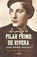 Front pageLa pasión de Pilar Primo de Rivera