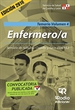 Front pageEnfermero a. Temario. Volumen 4. Servicio de Salud de Castilla y León