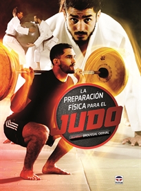 Books Frontpage La preparación física para el judo