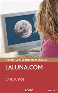 Books Frontpage Laluna.Com