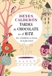 Front pageTardes de chocolate en el Ritz
