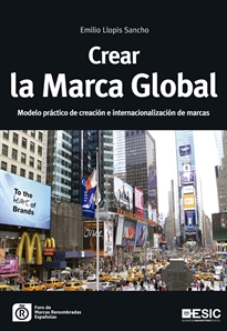 Books Frontpage Crear la Marca Global