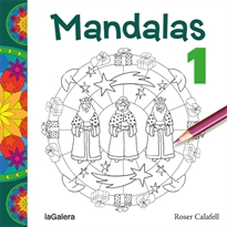 Books Frontpage Mandalas 1
