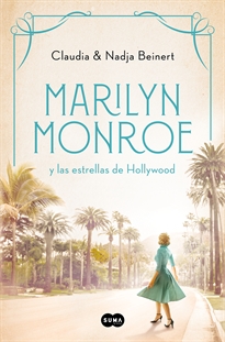 Books Frontpage Marilyn Monroe y las estrellas de Hollywood (Mujeres que nos inspiran 2)