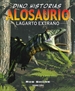 Front pageAlosaurio