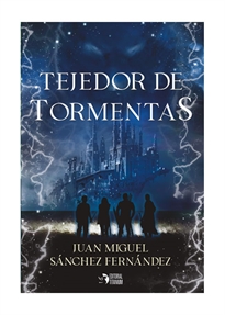Books Frontpage Tejedor de tormentas