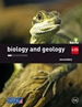 Front pageBiology and geology. 1 Secondary. Savia