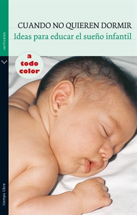Books Frontpage Cuando No Quieren Dormir
