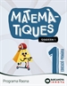 Front pageRaona 1. Matemàtiques. Quadern 1