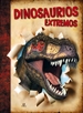 Front pageDinosaurios Extremos