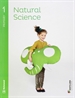 Front pageNatural Science 1 Primary Student's Book + Audio