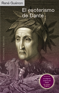 Books Frontpage El esoterismo de Dante