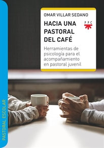 Books Frontpage Hacia Una Pastoral Del Café