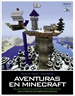 Front pageAventuras en Minecraft