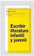 Front pageEscribir literatura infantil y juvenil