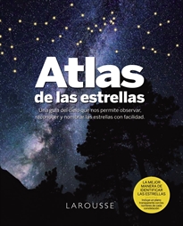 Books Frontpage Atlas de las Estrellas