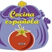 Front pageCocina española