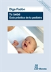 Front pageTu bebé. Guía práctica de tu pediatra