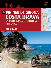 Books Frontpage Pirineu de Girona - Costa Brava