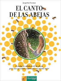 Books Frontpage El canto de las abejas