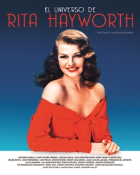 Books Frontpage El Universo De Rita Hayworth