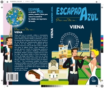 Books Frontpage Escapada Viena