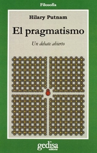 Books Frontpage El pragmatismo