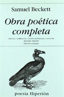 Books Frontpage Obra poética completa