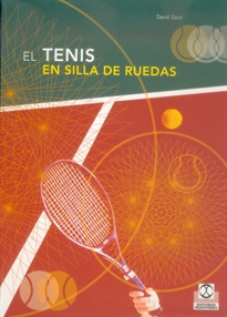 Books Frontpage El Tenis En Silla De Ruedas