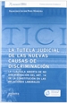 Front pageLa tutela judicial de las nuevas causas de discriminación.