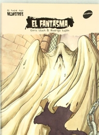 Books Frontpage El fantasma