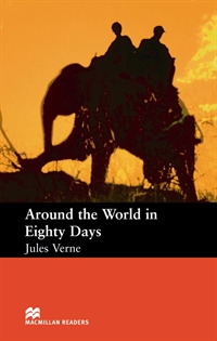 Books Frontpage MR (S) Around the World in 80 Days