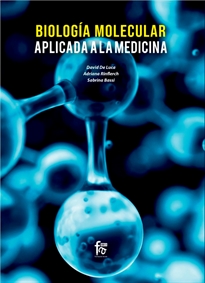 Books Frontpage Biologia Molecular Aplicada A La Medicina