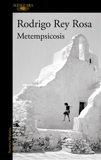 Books Frontpage Metempsicosis