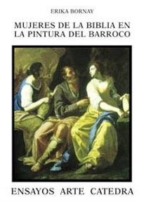 Books Frontpage Mujeres de la Biblia en la pintura del Barroco
