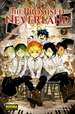 Front pageThe promised neverland 7